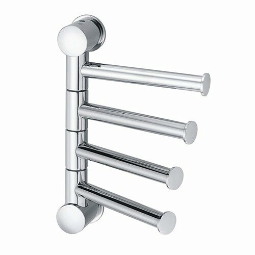 К-1054, 4-bar towel rail
