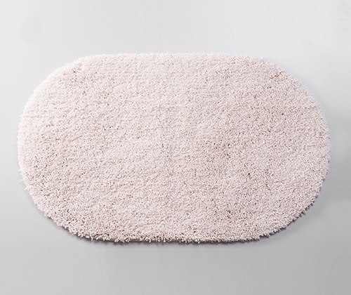 Dill BM-3950 Pastel Parchment Bath mat
