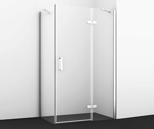 Aller 10H10R Shower enclosure