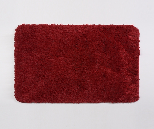 Kammel BM-8307 True Red Bath mat