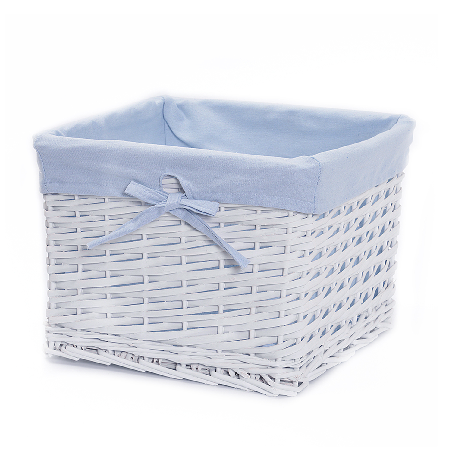 Lopau WB-320-L Wicker basket
