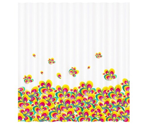 Leine SC-50101 Shower curtain