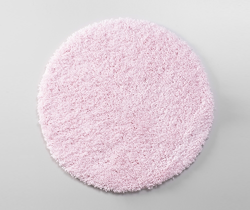 Dill BM-3917 Barely Pink Bath mat