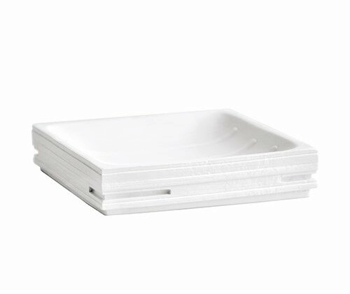 K-3829 Free standing soap dish