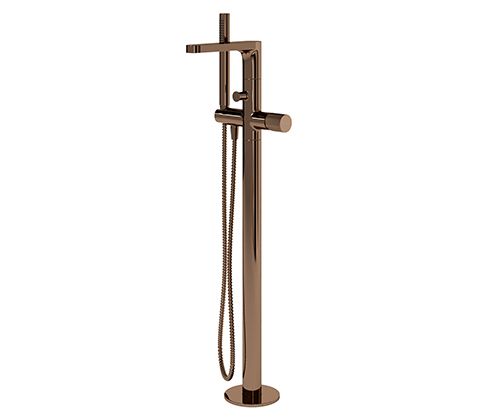 Paar 8821 Floor standing mixer