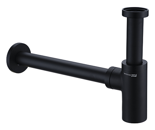 A094 Siphon for washbasin