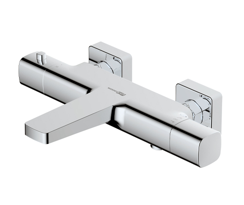 Naab 8611 Thermo Thermostatic bath-shower mixer