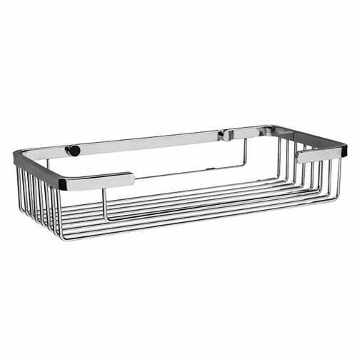 K-722 Straight metal shelf
