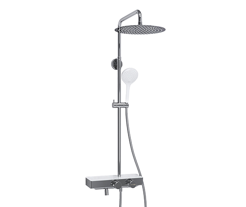 A113.116.155.CH Thermo Shower system