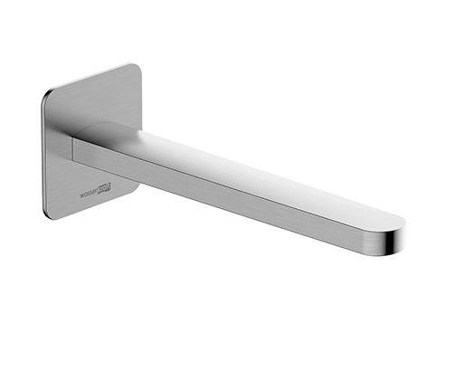 A274 Wall-mounted bath spout
