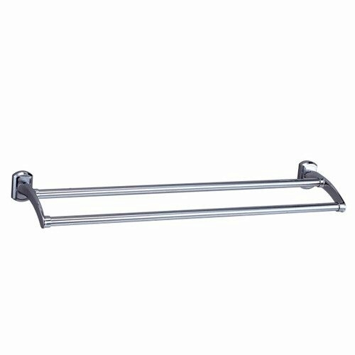 K-3040 Double towel rail