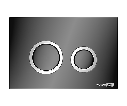 PB01 Flush plate