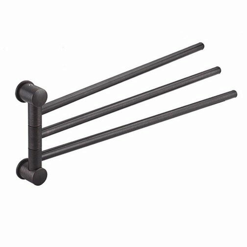 K-1633, 3-bar towel rail