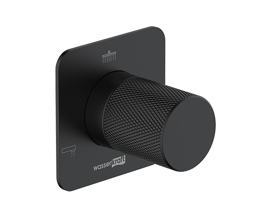 A300 3-output swing diverter tap