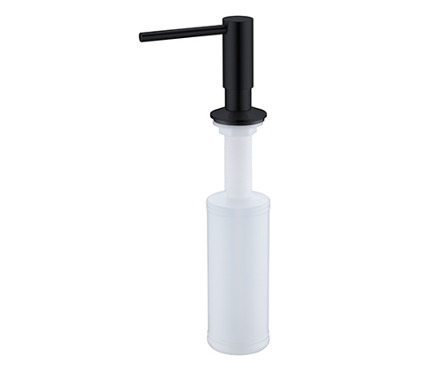 K-1699 Сoncealed soap dispenser