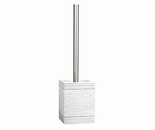 K-4727 Floor standing toilet brush holder