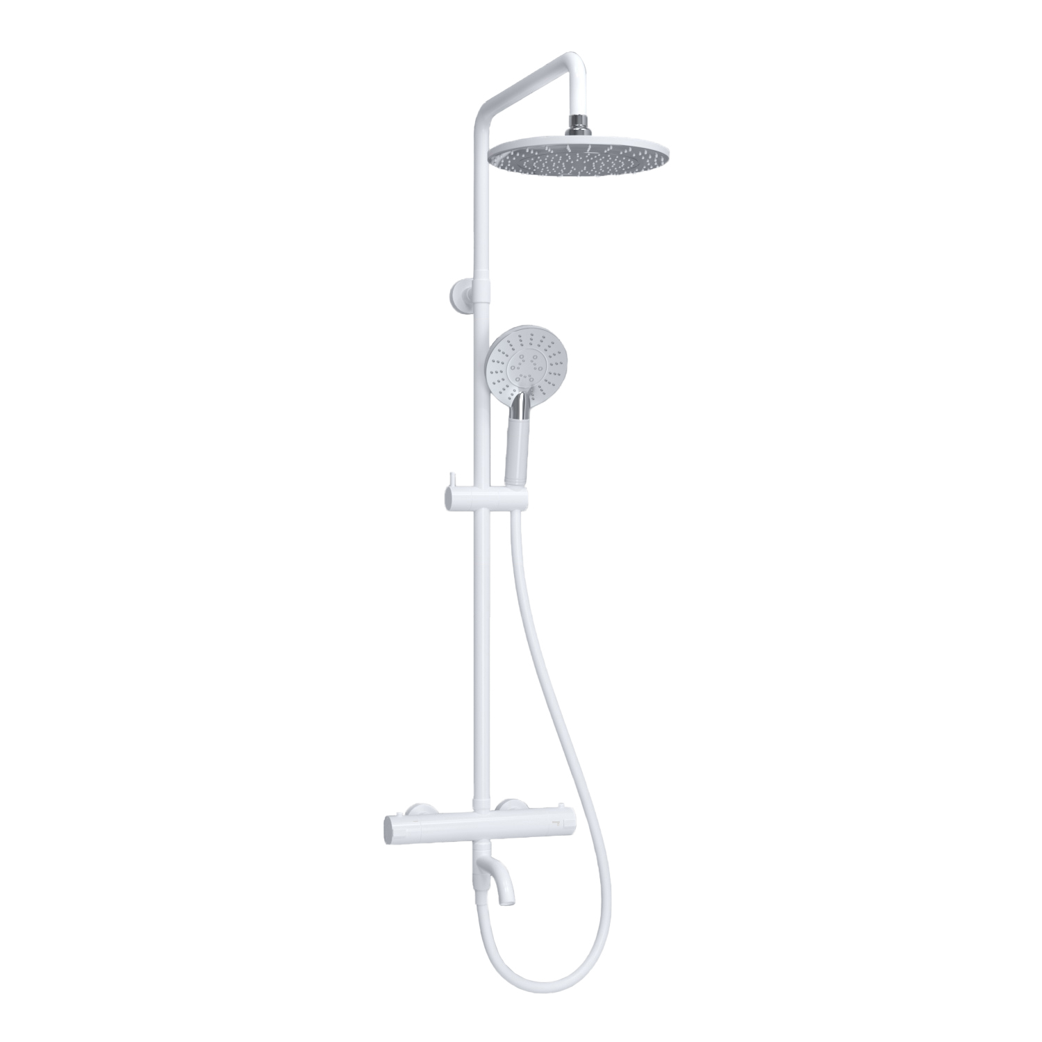 A188.067.058.WM Thermo Shower system