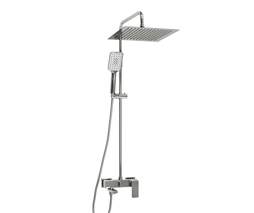 A177.118.126.010.CH Shower system