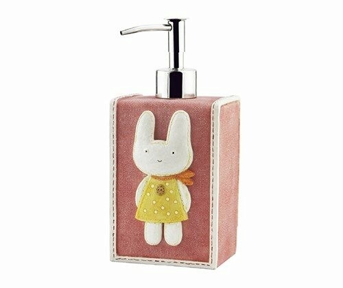 K-6499 Free standing soap dispenser, 330 ml