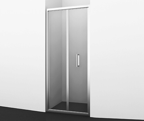 Weser 78F04 Shower door