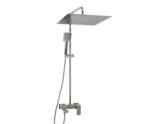 A177.119.141.010.CH Shower system