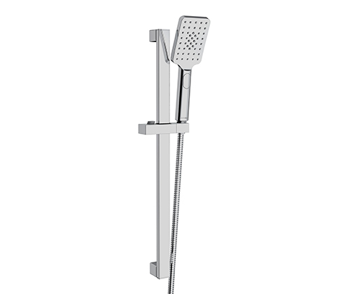 A145 Shower slide bar