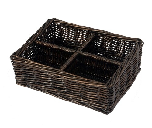 Neime WB-190-S Wicker basket