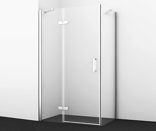 Aller 10H10L Shower enclosure