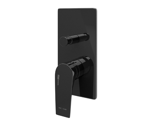 Glan 6661 Single-lever shower mixer