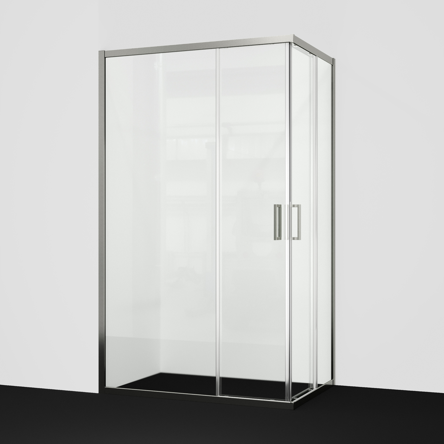Tauber 64S01 Shower enclosure