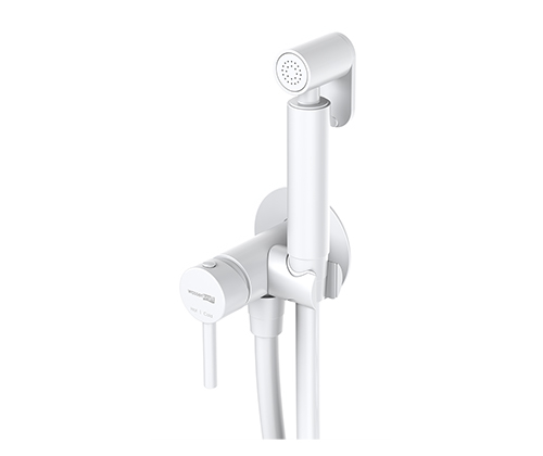 A70538 Wall mount bidet spray mixer