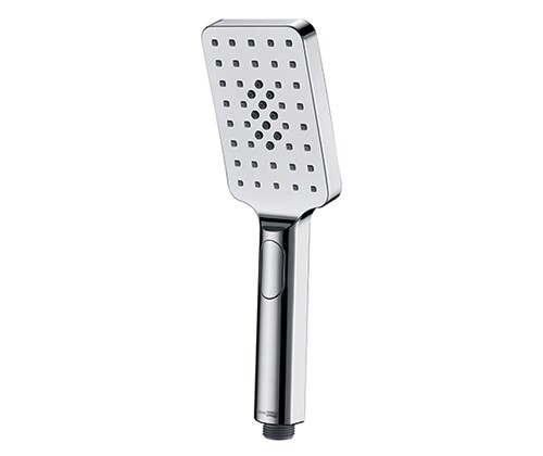 A126 3-spray hand shower