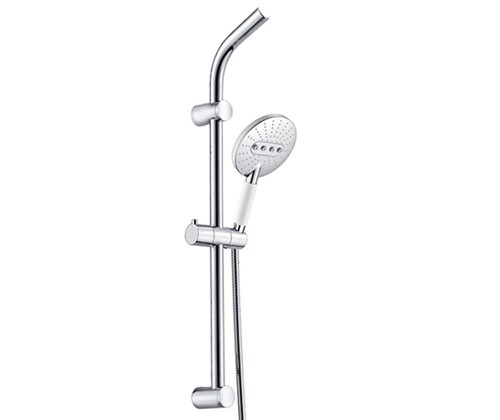 A044 Shower slide bar
