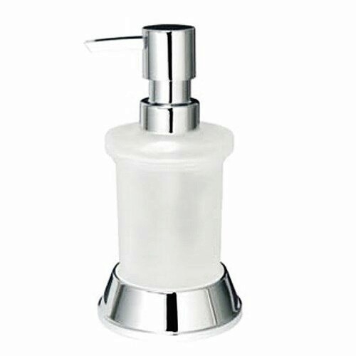 K-2499 Free standing soap dispenser, 170 ml