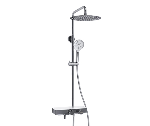 A113.116.127.CH Thermo Shower system