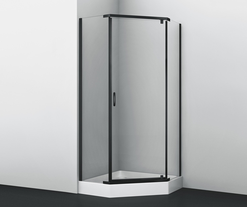 Wiese 84P11 Shower enclosure