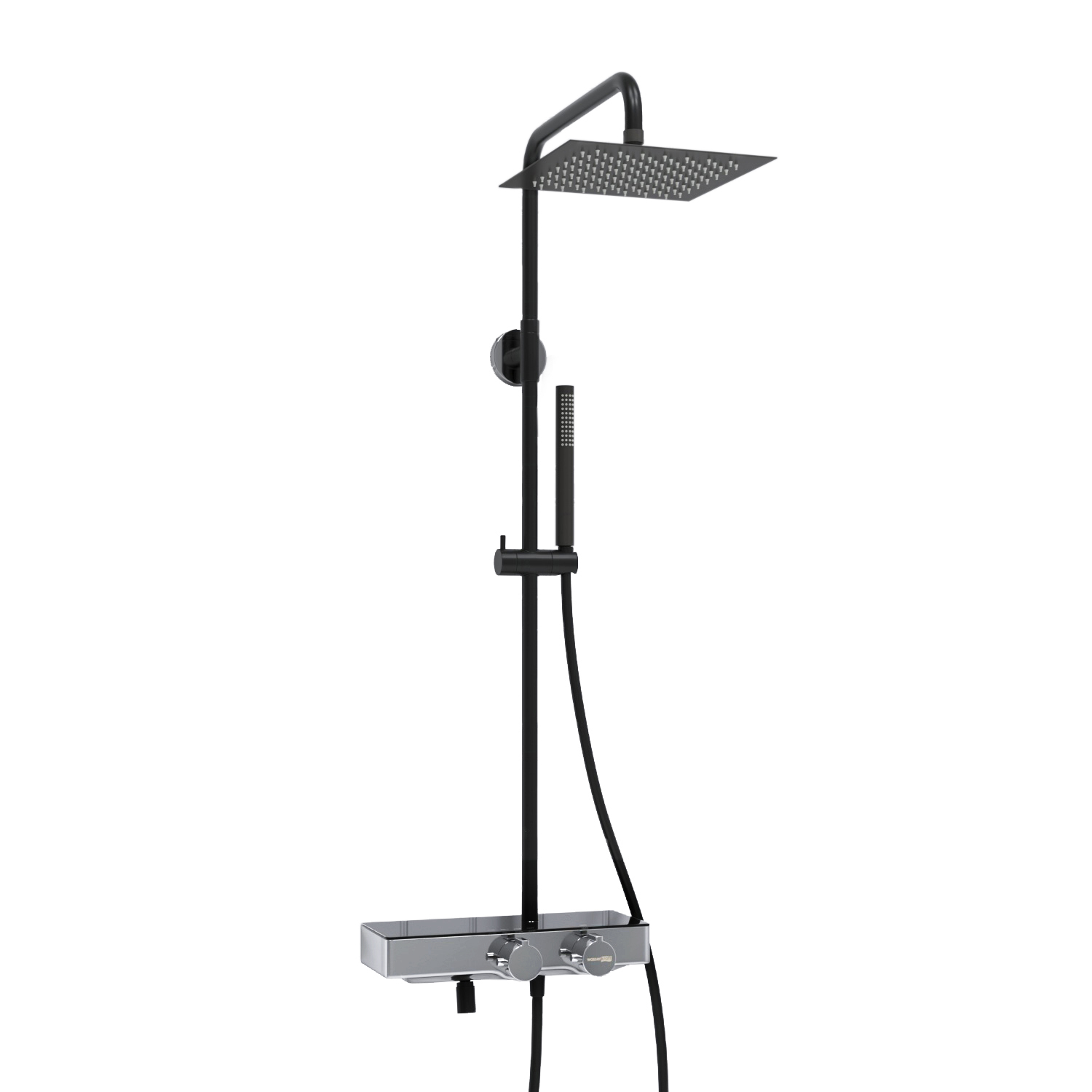 A114.255.217.CB Thermo Shower system