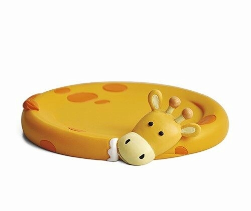 K-8129 Free standing soap dish