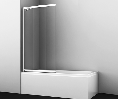 Main 41S02-100 Fixed Bath-screen