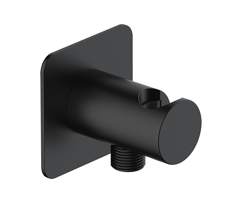 A302 Wall shower outlet elbow