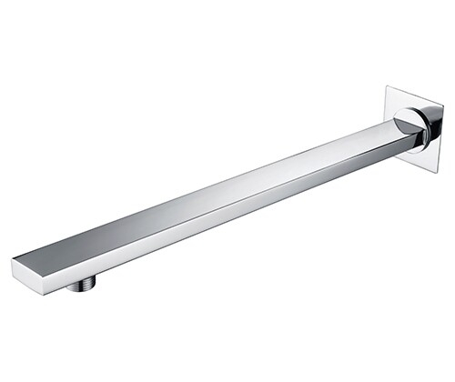 A090 Wall-mounted shower arm