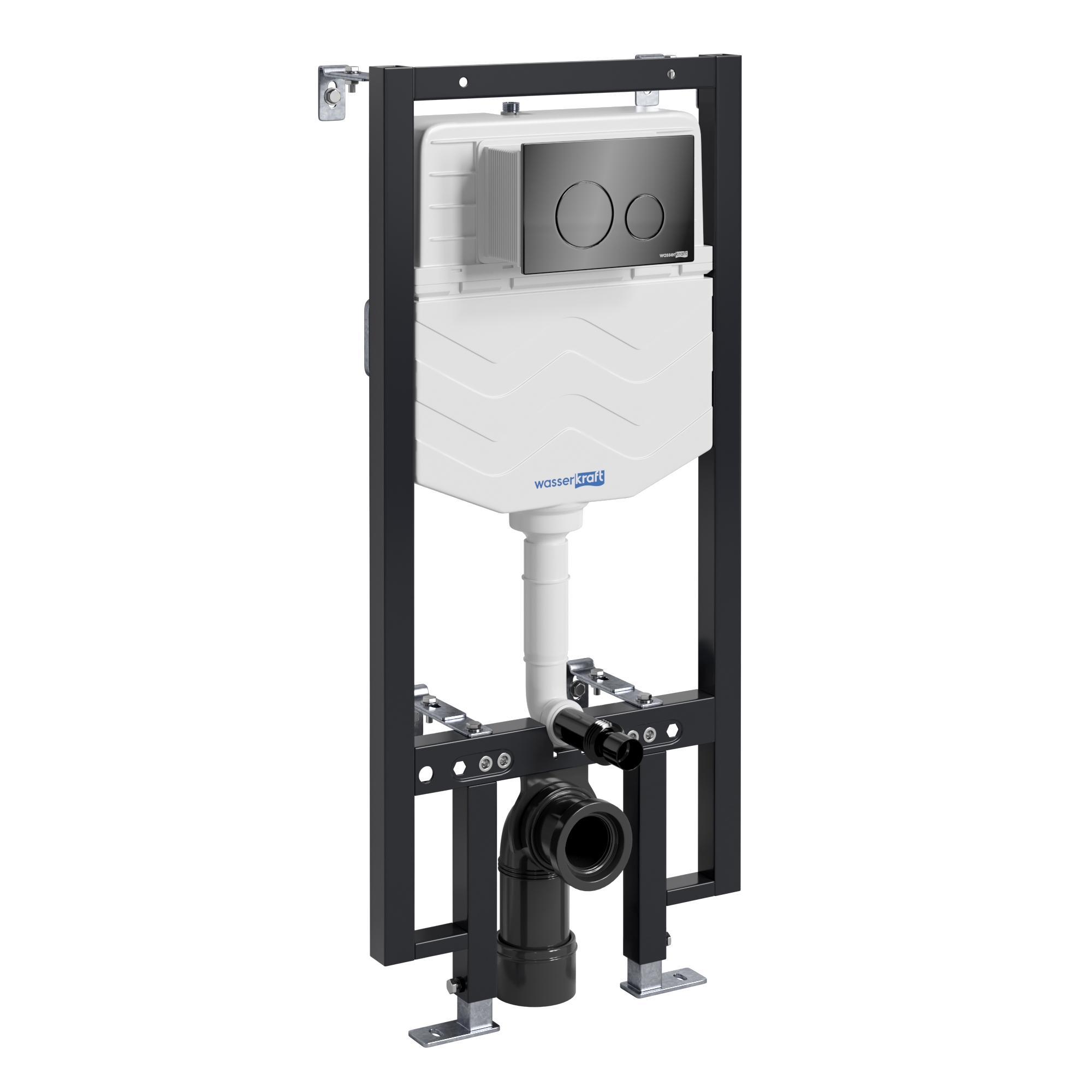 Vils 56TLT.010.ME.PB02 Installation system for toilets