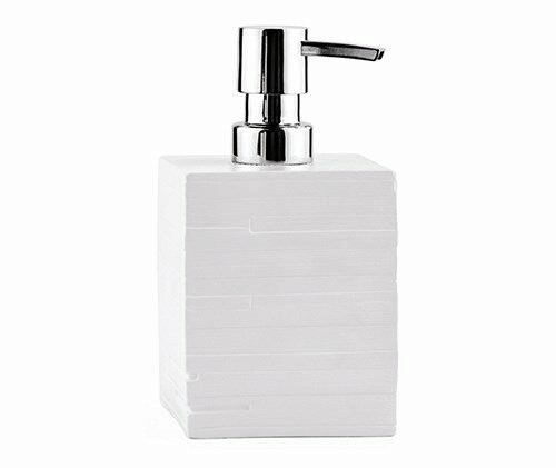 K-3899 Free standing soap dispenser, 460 ml
