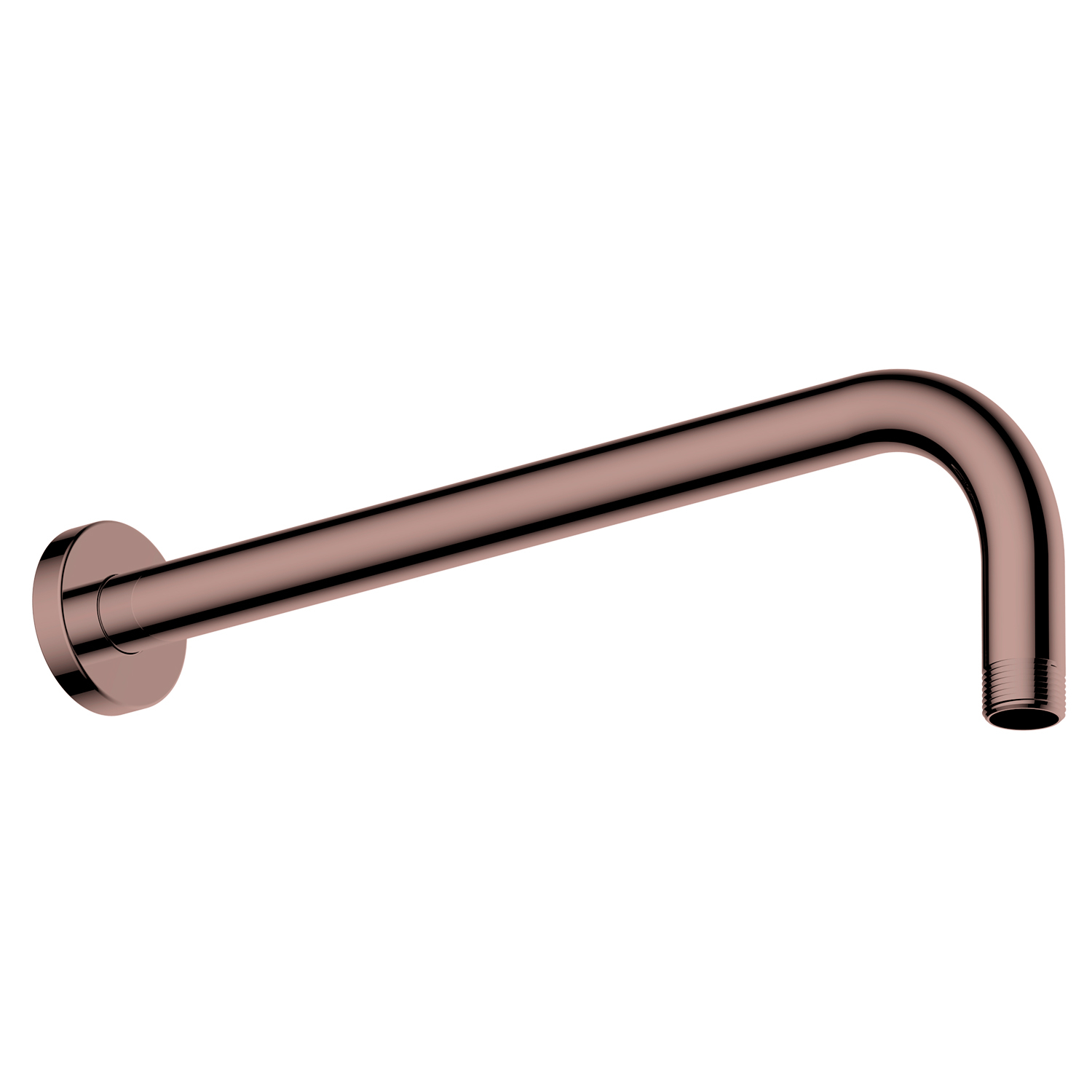 A338 Wall-mounted shower arm