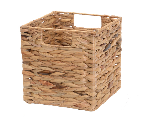 Glan WB-661-L Wicker basket