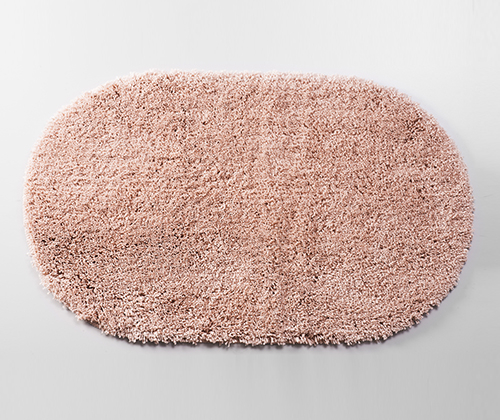 Dill BM-3948 Cameo Rose Bath mat