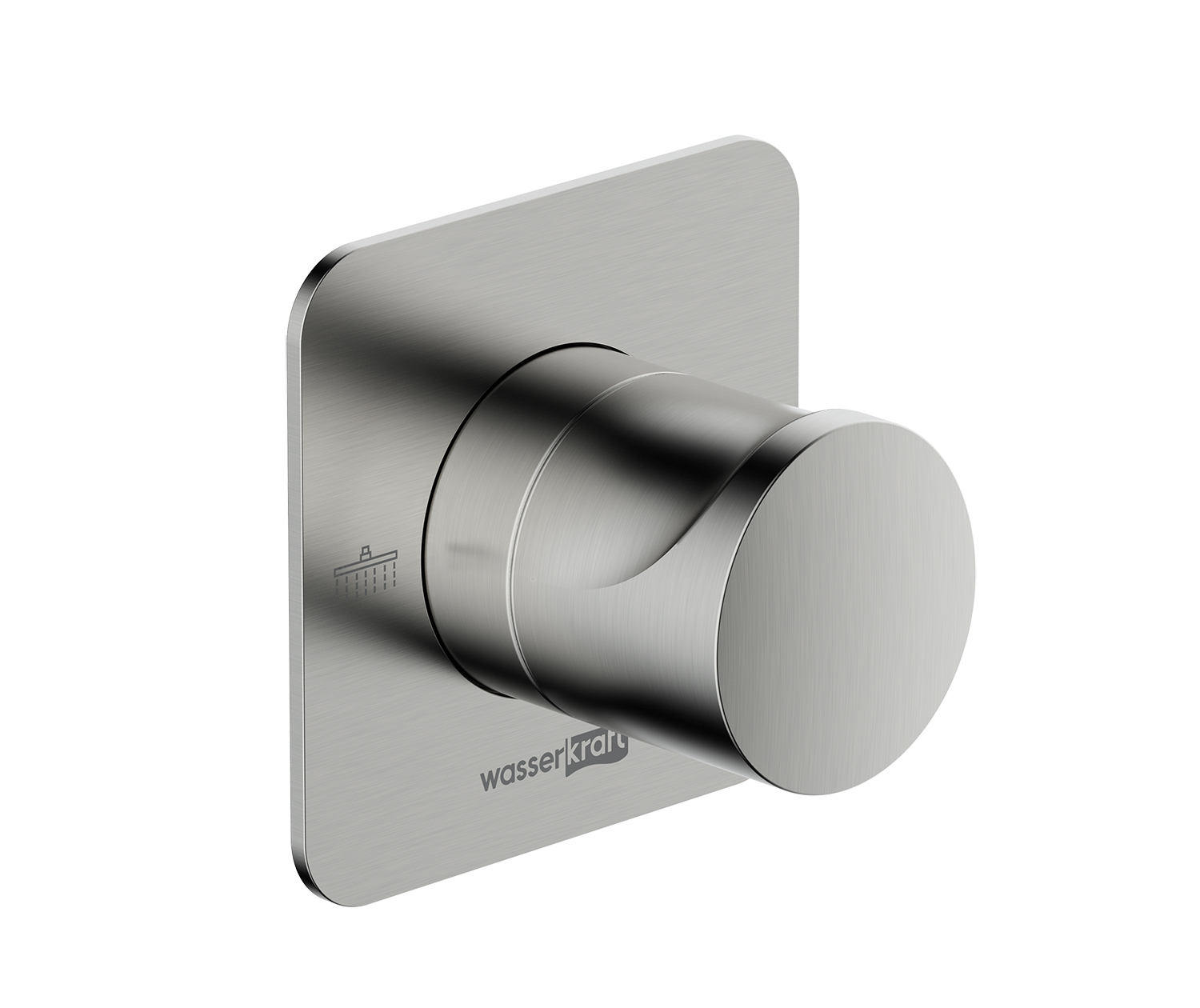 A272 Two-output swing diverter tap