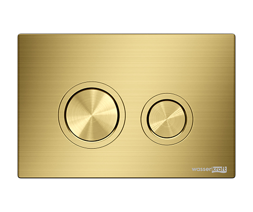 MG01 Flush plate