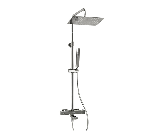 A199.069.103.010.CH Thermo Shower system