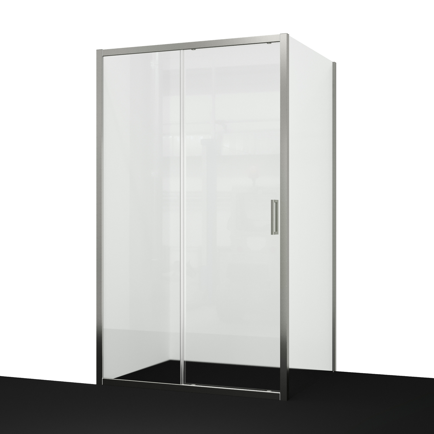 Tauber 64S01 Shower enclosure